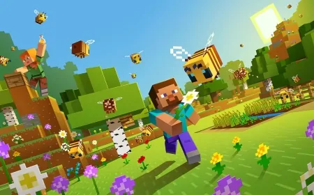 Minecraft 2’nin Geliştirildiği Açıklandı: Notch Hayranlarına Müjde Verdi!