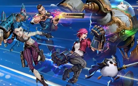 Riot Games'ten Yayıncılara Sert Uyarı: Kötü Dil Kullananlar Affedilmeyecek!