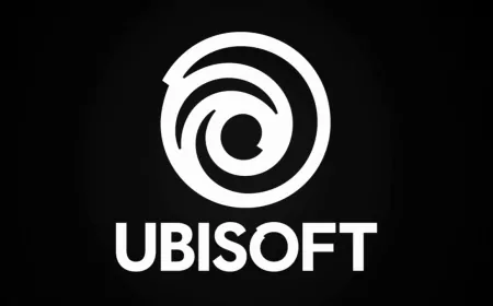 Ubisoft’un Geleceği Tehlikede: İflas veya Satın Alma Gündemde