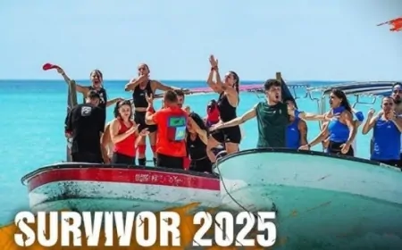 Survivor 2025 Eleme Adayı Belli Oldu! Gönüllüler Takımında 3 Yarışmacı Değişikliği