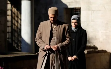 Kızıl Goncalar 34. Bölüm Ne Zaman Yayınlanacak? Fragman Yayın Tarihi Belli Oldu mu?