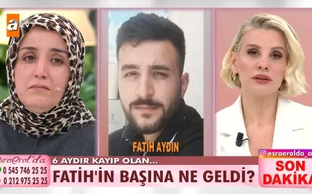 Esra Erol'da Yeni Bölümünde Şok Gelişmeler