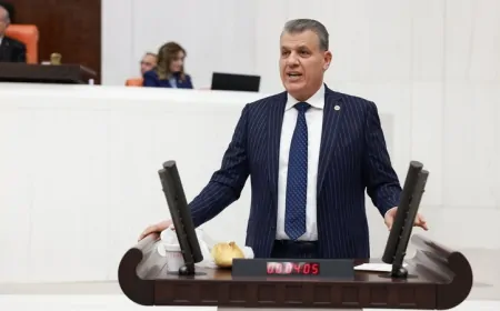 Ayhan Barut’tan Adana’nın Kurtuluşunun 103. Yılına Dair Anlamlı Mesaj