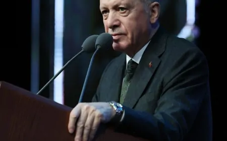 Cumhurbaşkanı Erdoğan:   “Pahalı ürün satanları boykot edin.”