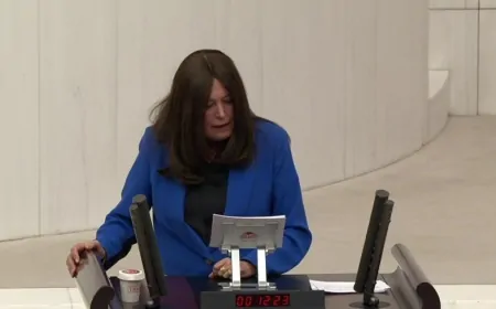 Yunus Emre Vakfı'nda Yolsuzluk Skandalı: Eski Başkan Firarda, 8 Kişi Tutuklandı