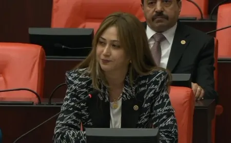 MHP Kahramanmaraş Milletvekili Zuhal Karakoç Dora’dan Ülkü Ocakları Protokolüne Destek: ‘Milliyetçi Türk Gençliği İle Kıvanç Duyuyoruz’