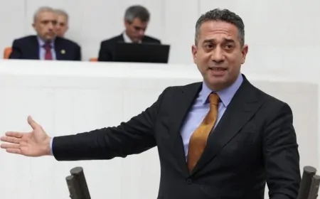 CHP Grup Başkanvekili Mersin Milletvekili Ali Mahir Başarır 'Emekli Maaşı Meclisin Yetkisinde Olmalı, Bakanın Değil!'