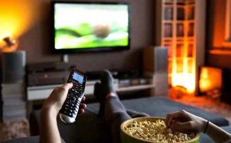 8 Ocak 2025 TV Yayın Akışı: Dizilerin Yeni Bölümleri ve Kanalların Programları