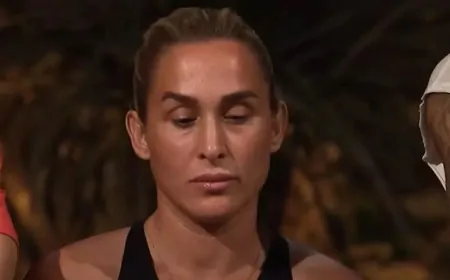 Survivor Sema-Pınar Çekişmesi Yeniden Alevlendi: Geçmişten Gelen Hesaplaşma
