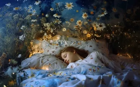 Rüyada Evlenmek Ne Anlama Gelir? Detaylı Rüya Tabirleri