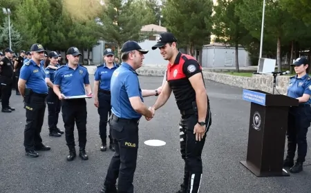 30 .Dönem POMEM Giriş Sınavı İçin Ön Başvuru Süreci ve Koşulları Açıklandı