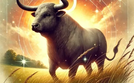 8 Ocak 2025 Boğa Burcu Yorumu: İş Hayatı ve Sorumluluklar Ön Planda