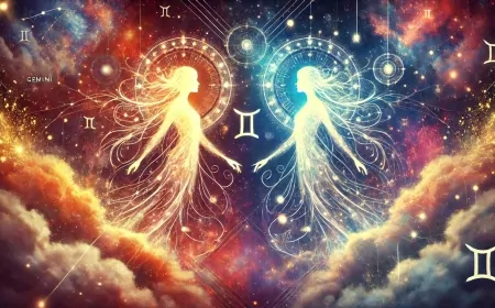 8 Ocak 2025 İkizler Burcu Yorumu: Yetenekleriniz ve Keyif Aldığınız İşler Öne Çıkıyor