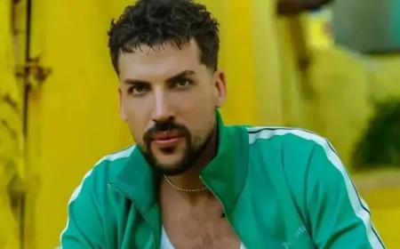 Kerimcan Durmaz Yasa Dışı Bahis İddiasıyla Gözaltında: Avukatı İddiaları Reddetti