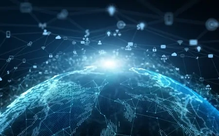 Siber Güvenlik Başkanlığı Kuruldu: Ulusal Güvenlik İçin Kritik Adım