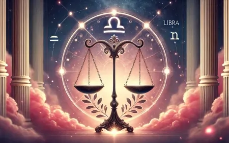 8 Ocak 2025 Terazi Burcu Yorumu: Duygusal Dalgalanmalar ve Kişisel Hassasiyetler