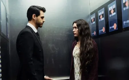 Sahipsizler Dizisine RTÜK Cezası: Yeni Bölüm Ne Zaman Yayınlanacak?