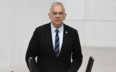 CHP Bursa Milletvekili Kayıhan Pala: Sosyal Güvenlik Yasası Emekçilerin İhtiyaçlarını Karşılamıyor