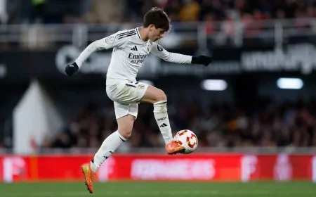 Cartagena'da Arda Güler Çılgınlığı: Taraftarlar İmza İçin Yarıştı