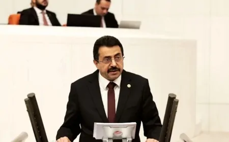 MHP Bursa Milletvekili Zırhlıoğlu'ndan Kanun Teklifi Açıklaması: Sosyal Güvenlikte 28 Maddelik Değişiklik