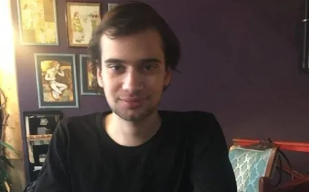 Roketsan Mühendisinin Şüpheli Ölümü: Sodyum Nitrat ve Borsa İşlemleri İnceleniyor