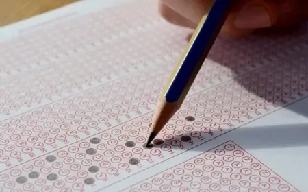 Üniversite Adaylarına Kritik Tavsiye: Deneme Sınavlarında Yanlışlara Odaklanın!