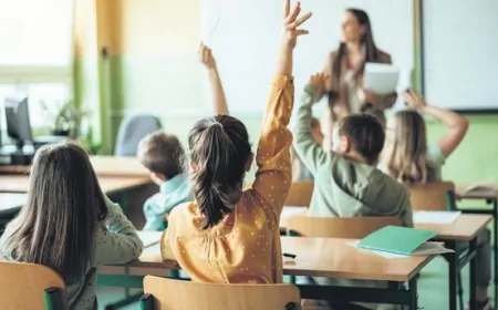 Erzurum’da 9 Ocak Perşembe Okullar Tatil Mi? Valilikten Açıklama Bekleniyor