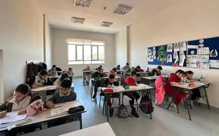 2025 Özel Okul Ücretlerine Zam Enflasyon Oranını Aşamayacak