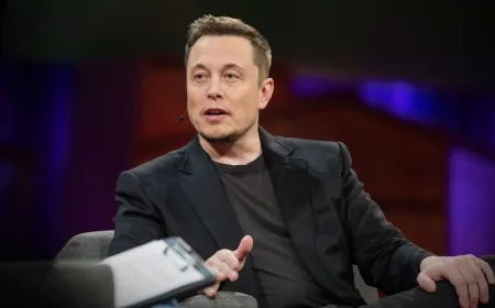 Elon Musk’tan Justin Trudeau’ya Şok Yanıt: ‘Kızım, Artık Kanada Valisi Değilsin!’