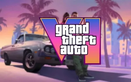 Sektör Uzmanlarından Endişe Verici Tahmin: GTA 6’nın Çıkışı 2026’ya Kaldı