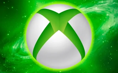 Xbox Prime: Microsoft’un Yeni Konsolu 2026’da Gelebilir!