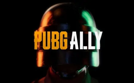 Oyunlarda NPC’lere Elveda, CPC’lere Merhaba: Yapay Zeka Takım Arkadaşınız Oluyor