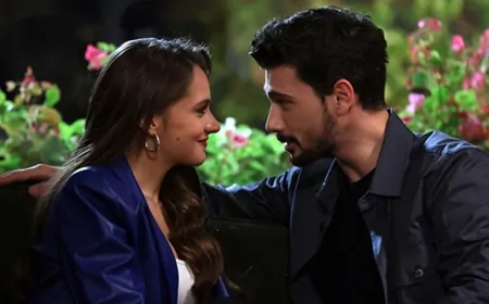 Hudutsuz Sevda’da Zeynep Ölüyor mu? Miray Daner’in Diziden Ayrılacağı İddiaları Gündemde