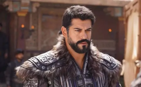 Kuruluş Osman İçin Bekleyiş Sürüyor: 177. Bölümde Neler Olacak?