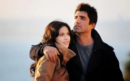 Evim Sensin Filmi: Konusu, Oyuncuları ve Nerede Çekildiği Hakkında Tüm Detaylar