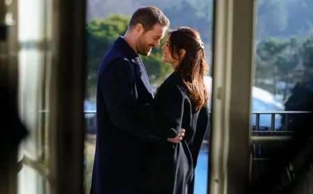 Sandık Kokusu Bu Akşam Yeni Bölümüyle Ekranda: Saat ve Yayın Bilgileri