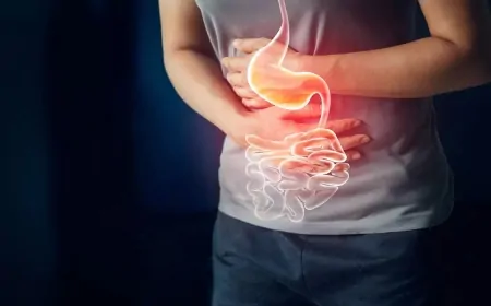 Bağırsak Kanserinin Habercisi 5 Erken Belirti: Vakalar Genç Yaşlara Kadar İndi!