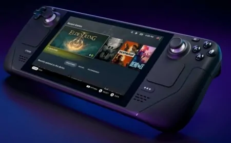 Valve’den Steam Deck 2 İçin Hayranları Üzecek Açıklama!