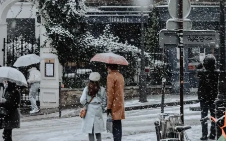 Uzmanından Sağlıklı Bir Kış İçin Öneriler: Gripten Kalp Krizine Kadar Önlemler