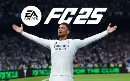 FC 25'te Büyük Güncelleme: L1 Üçgenciler Artık Eskisi Kadar Etkili Değil!