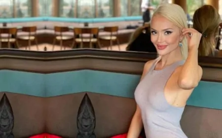 Cansu Taşkın’dan Yılmaz Erdoğan Hakkında Samimi Açıklama: "Sabaha Kadar Başımda Bekledi"