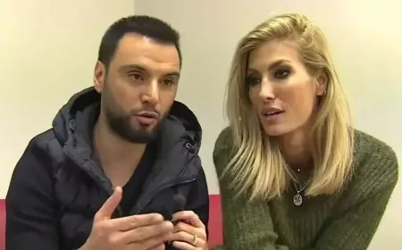 Çağla Şıkel’den Alişan’a Samimi Destek: ‘Romantik Şopar Guduu’