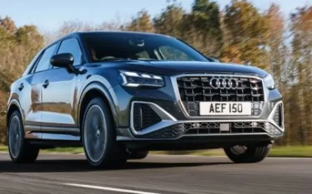 Audi Ocak 2025 Fiyat Listesi Güncellendi: İşte Audi A3, A4, A5, A6, A7, A8 ve Q Serisi Fiyatları