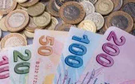 2025 Yılı 65 Yaş Aylığı Güncellendi: Yaşlılık Maaşı 4.664 TL Oldu