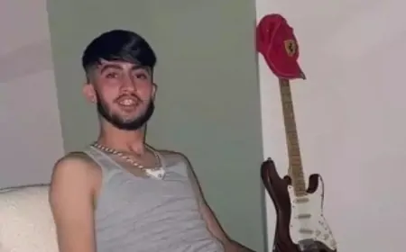 Polis Şehit Eden Yunus Emre Geçti’ye Ağırlaştırılmış Müebbet ve 26 Yıl Hapis Cezası