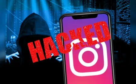 Instagram’da Kritik Güvenlik Açığı: Hesap Bilgilerinizi Çaldırmayın!