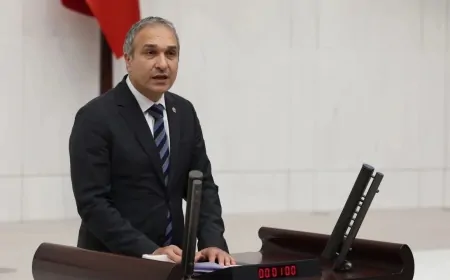 CHP'den İktidara Sert Eleştiri: 'Atanamayan 1,6 Milyon Öğretmenin Hakkını Teslim Edin'