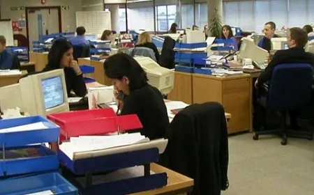 2025 Devlet Memurları Yemek Bedelleri Belirlendi: Günlük Ücretler ve Detaylar