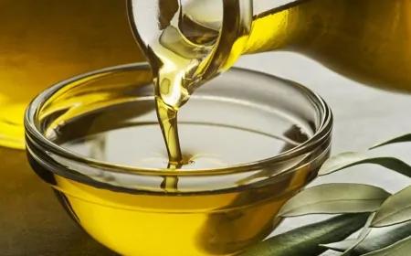 Ayçiçek Yağında Hile Skandalı! Bakanlık Bir Markayı Daha İfşa Etti