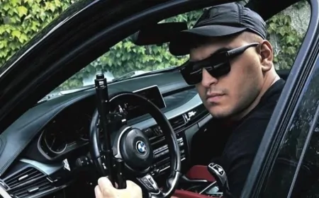 Daltonlar Çetesi Soruşturmasında Bir CHP’li Daha Gözaltına Alındı: Eski İl Başkan Yardımcısı G.M.’ye Suçlamalar